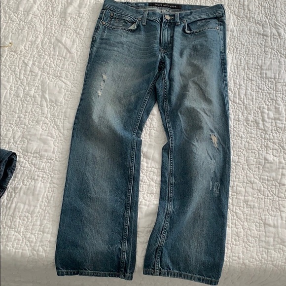 marc anthony slim fit jeans